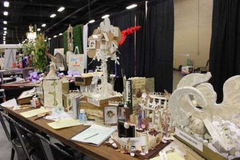 Read more about the article Joanne’s Book Party