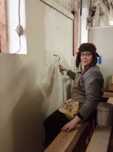 Alison Painting