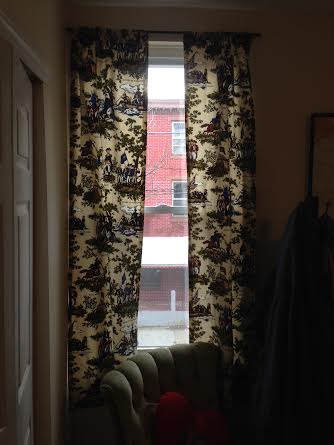 revolutionary curtains 2