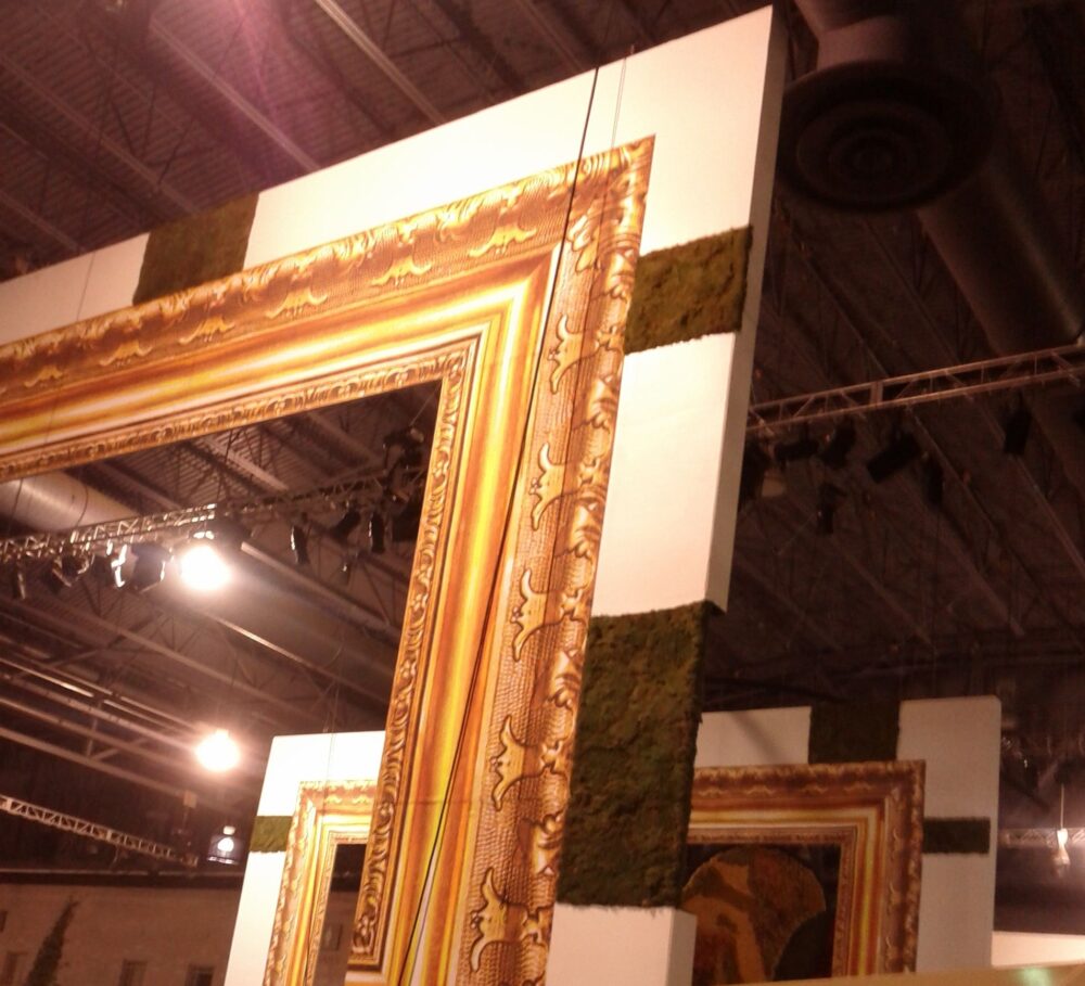 Read more about the article The Philadelphia Flower Show +The Resource Exchange