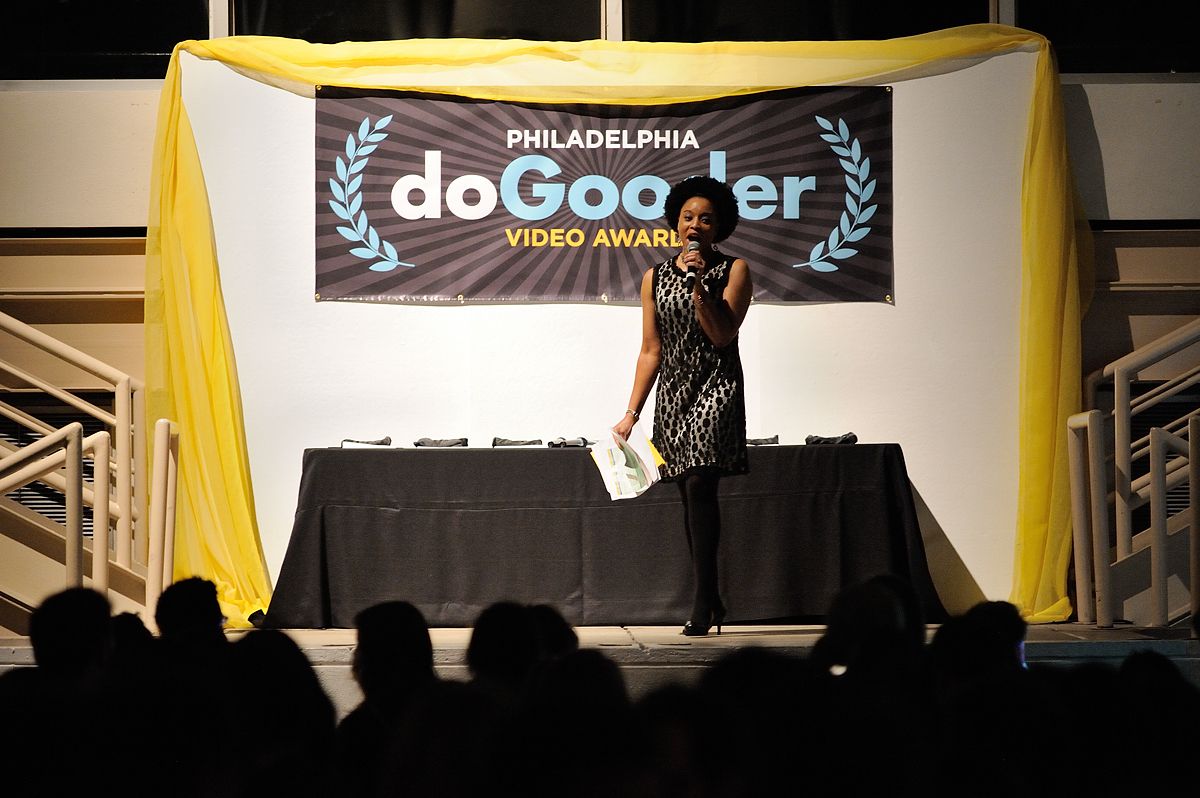 Read more about the article Philly DoGooder Awards