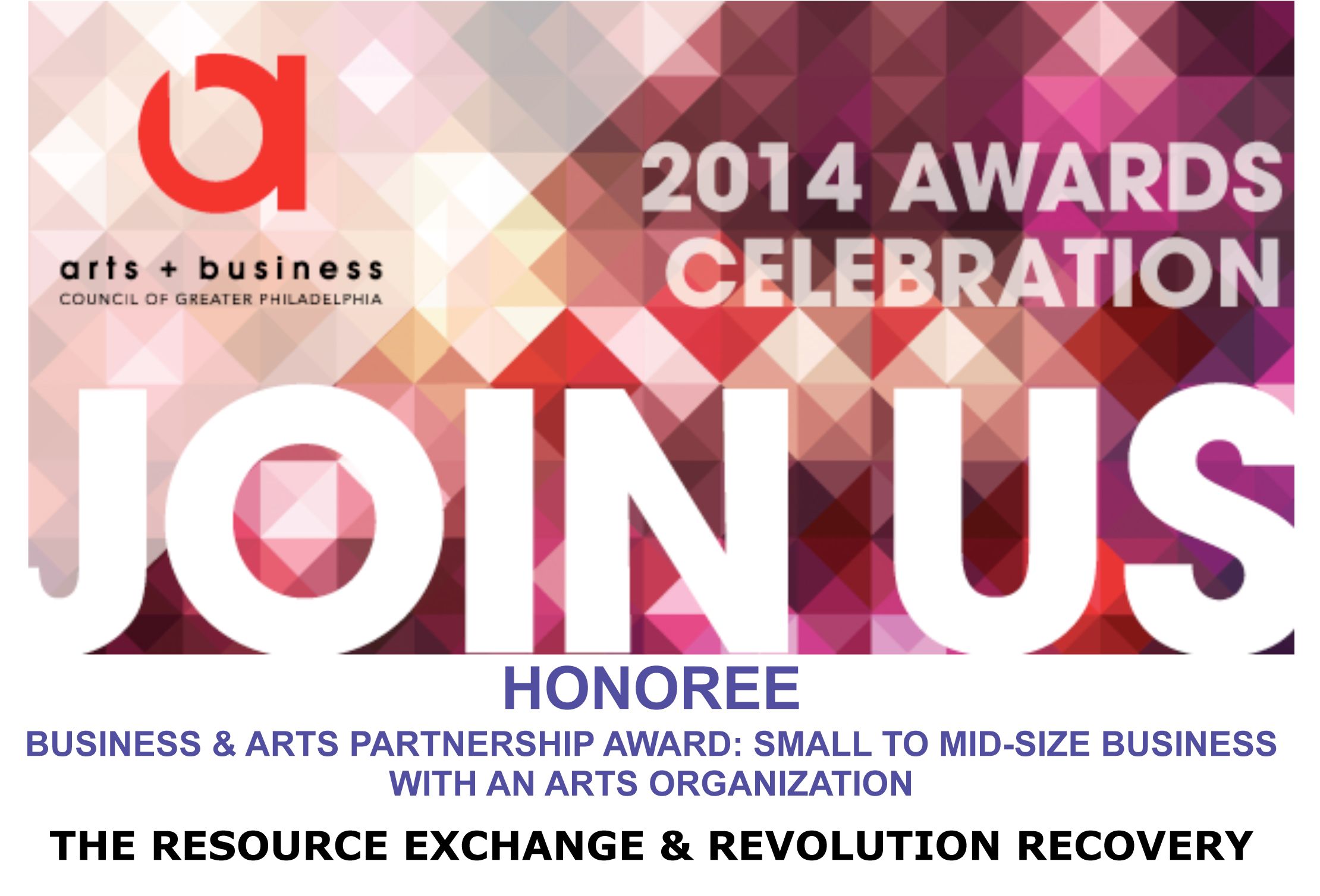 Read more about the article And The Winner Is…