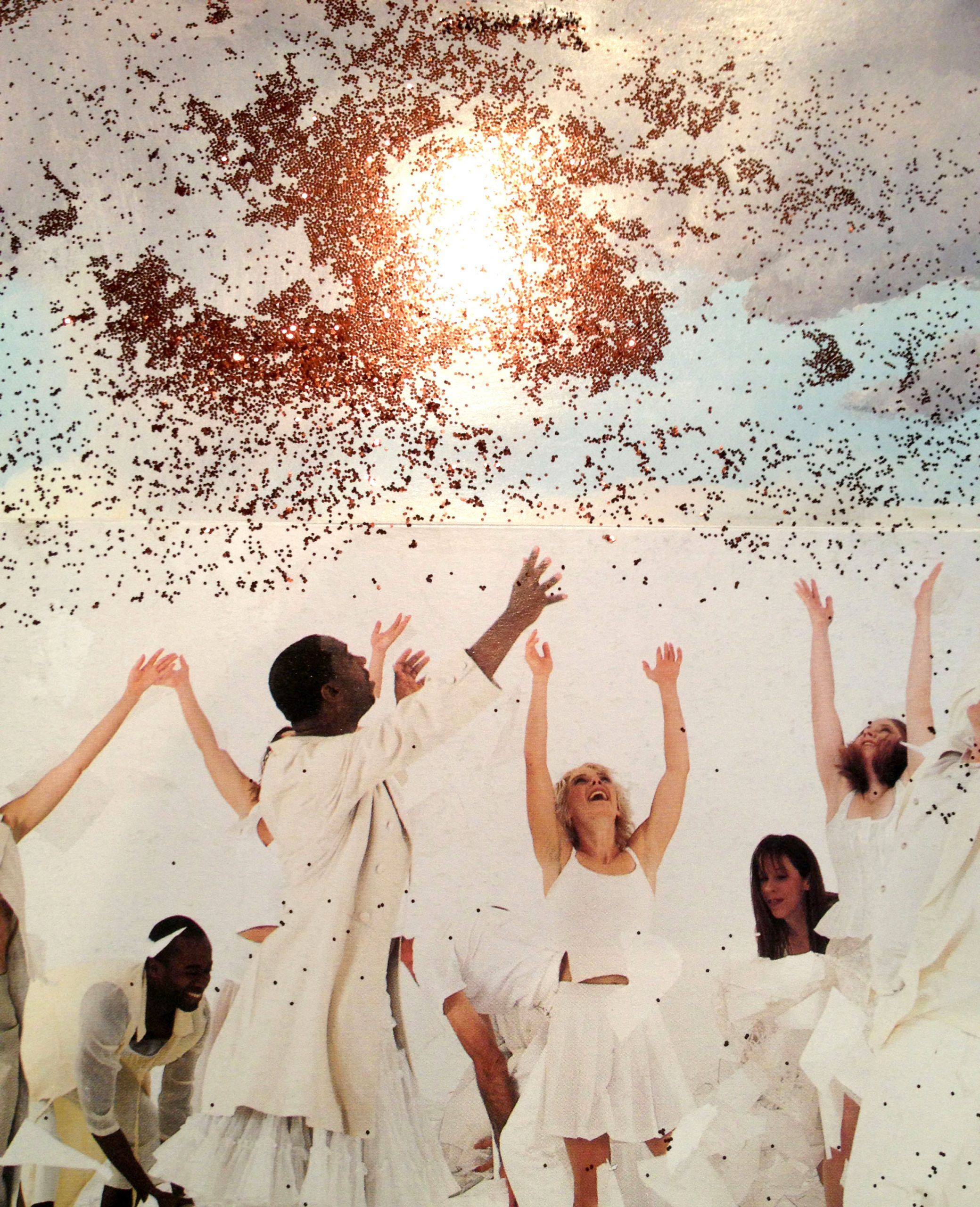 Read more about the article May First Friday reCreate artist – Maddie Hewitt