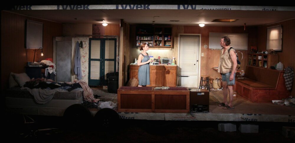 Read more about the article The Resource Exchange + Theatre Exile