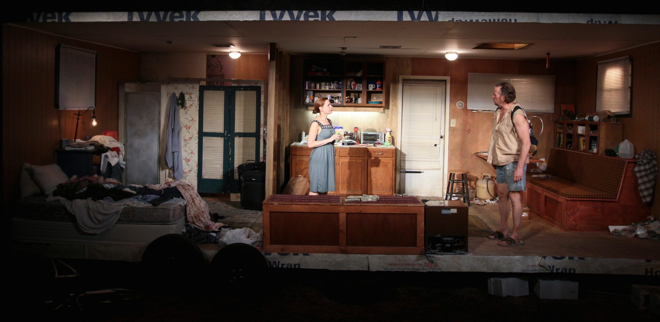 Read more about the article The Resource Exchange + Theatre Exile