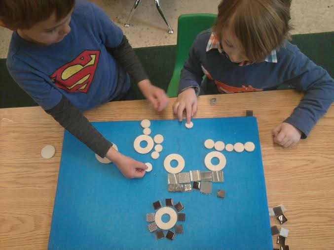 Read more about the article Nature Preschool + The Resource Exchange