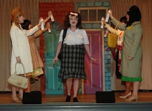 Read more about the article The Resource Exchange + New Hope Academy