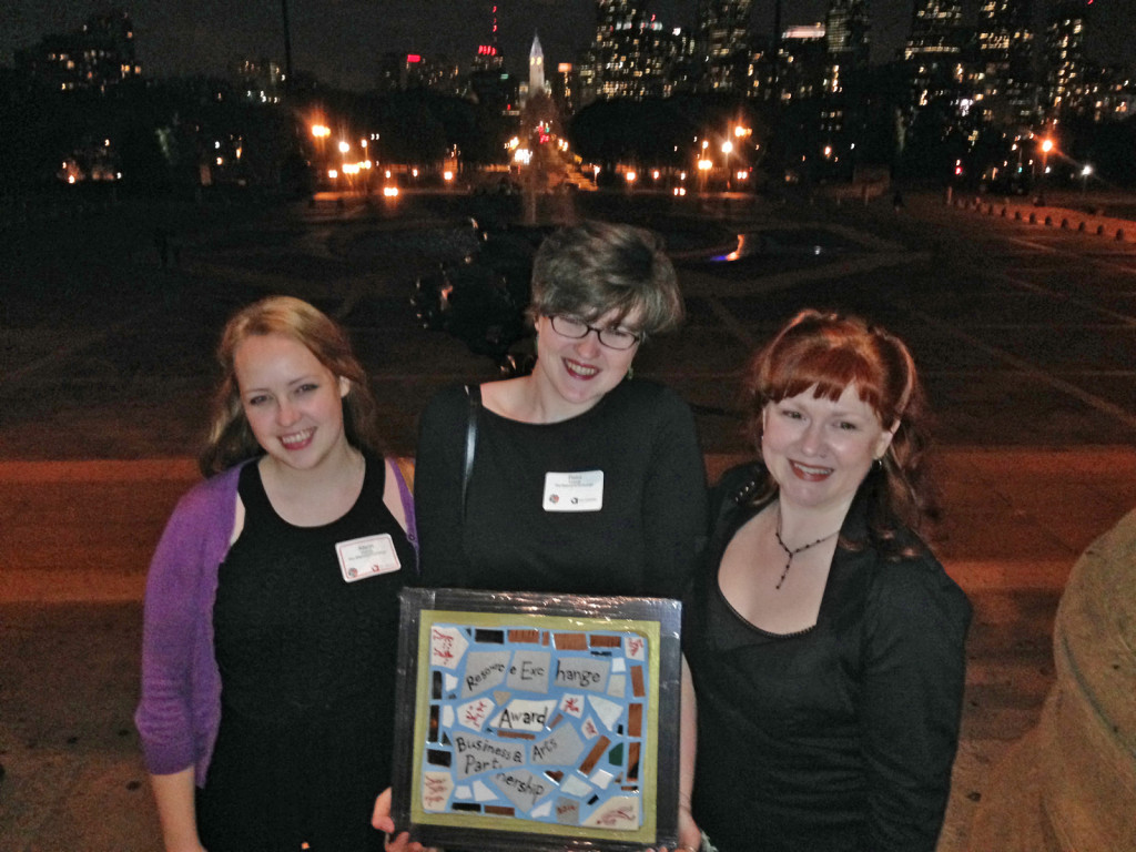 ABC award alison-karyn-flora