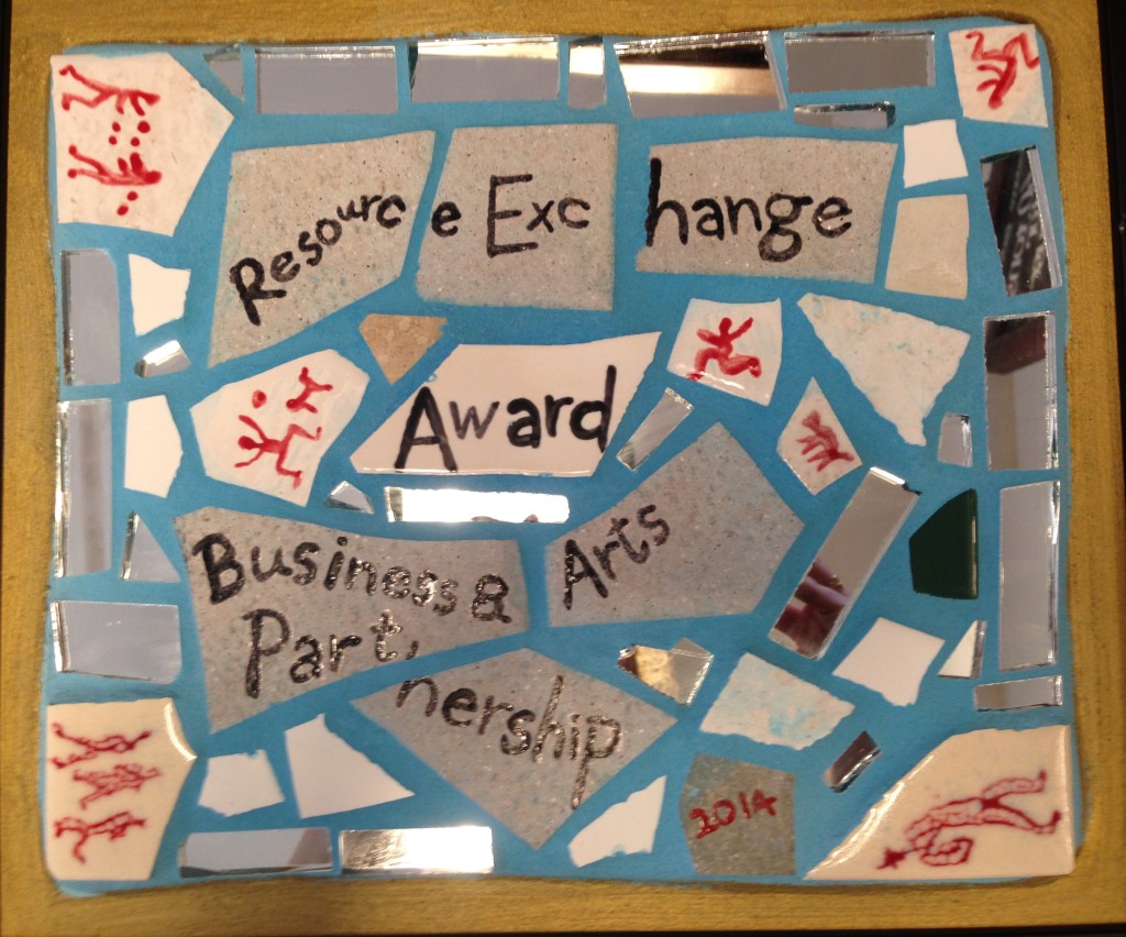 ABC re Award
