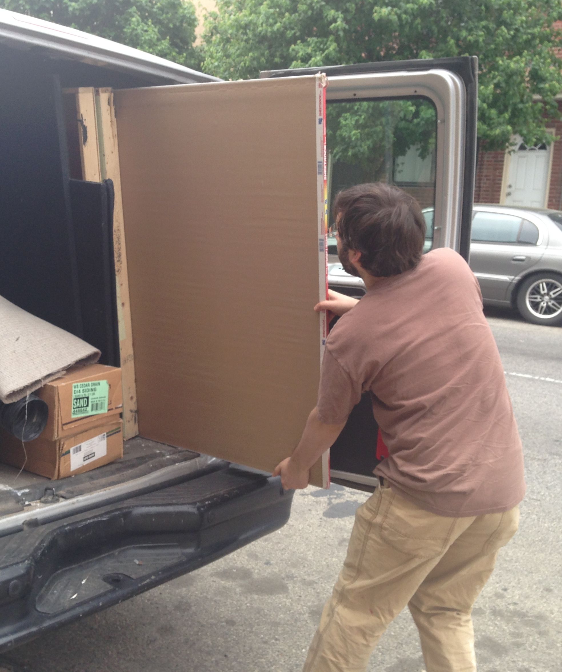 Read more about the article Philly Improv Theater + The Resource Exchange