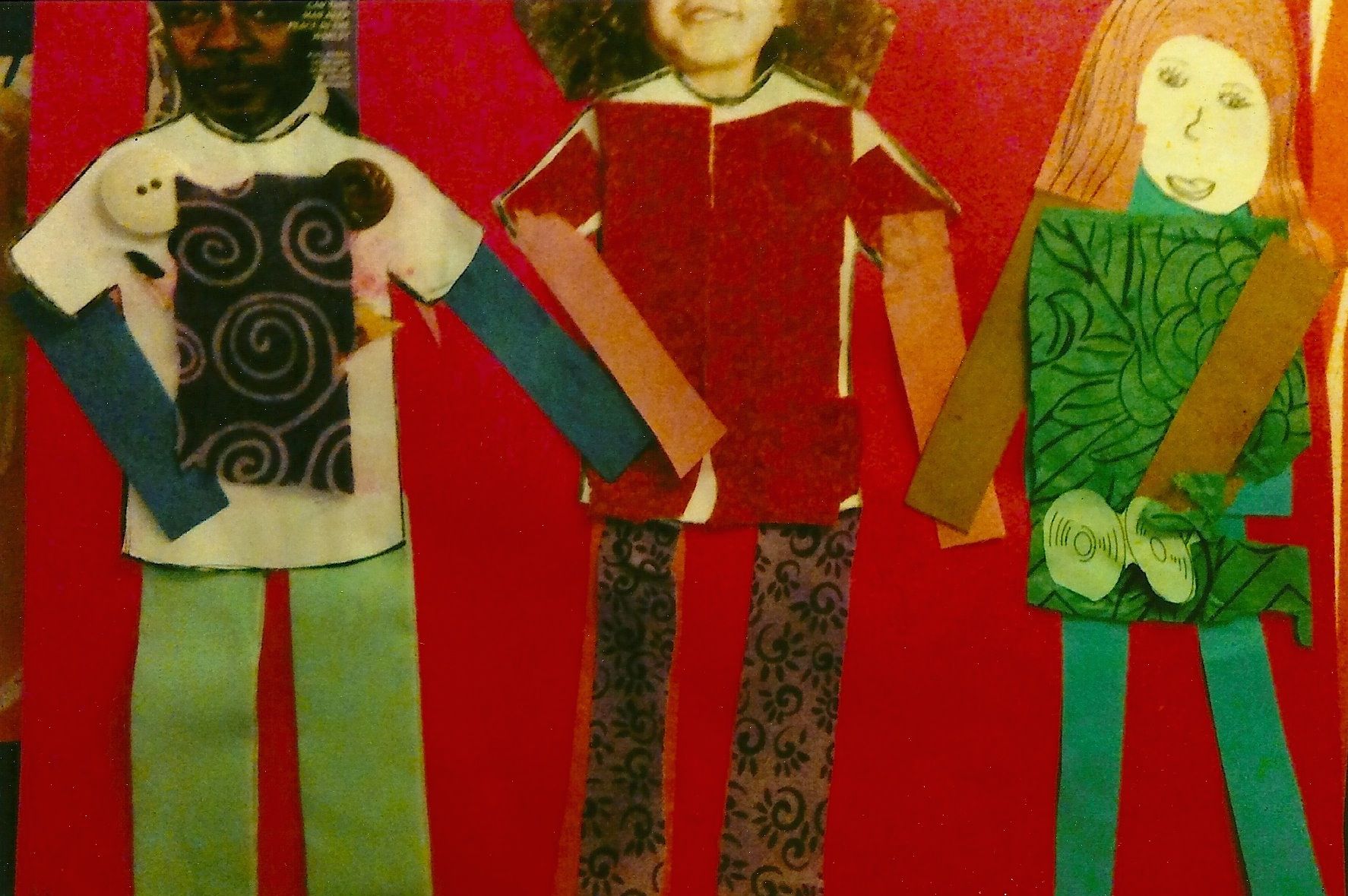 Read more about the article The Resource Exchange + Teaching Art through Literacy Program