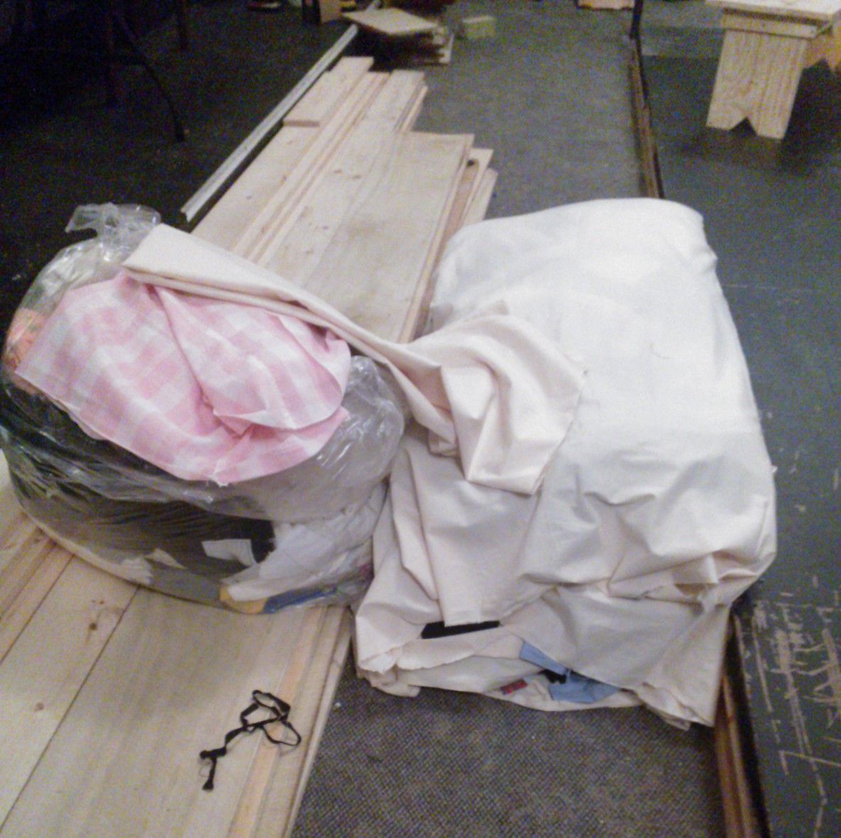 Read more about the article Flashpoint Theatre Company + The Resource Exchange