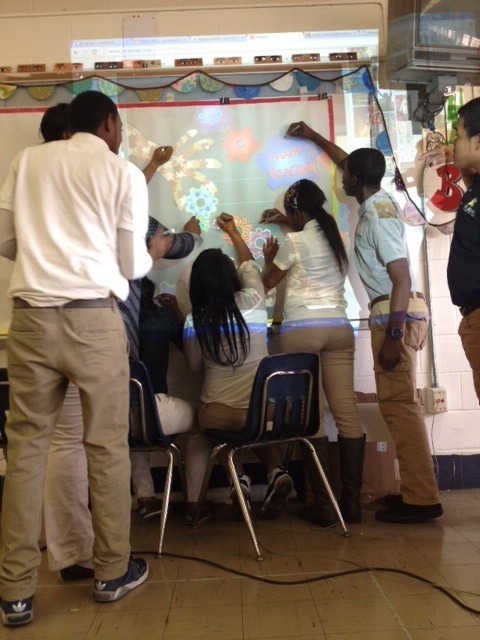 Read more about the article The Resource Exchange + Excel Academy South…again!