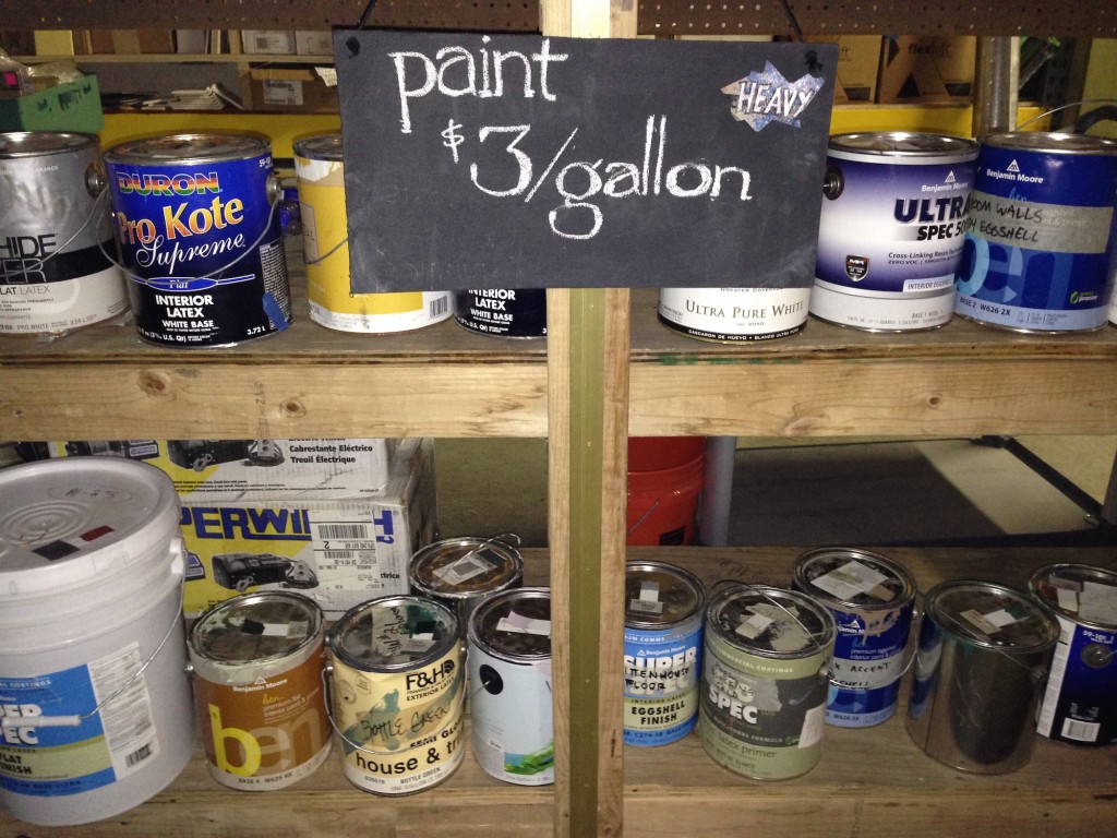 paint heavy sale