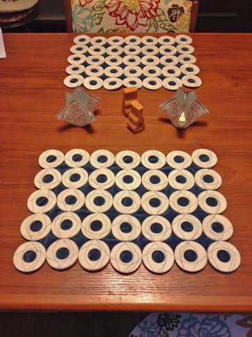 placemats 3