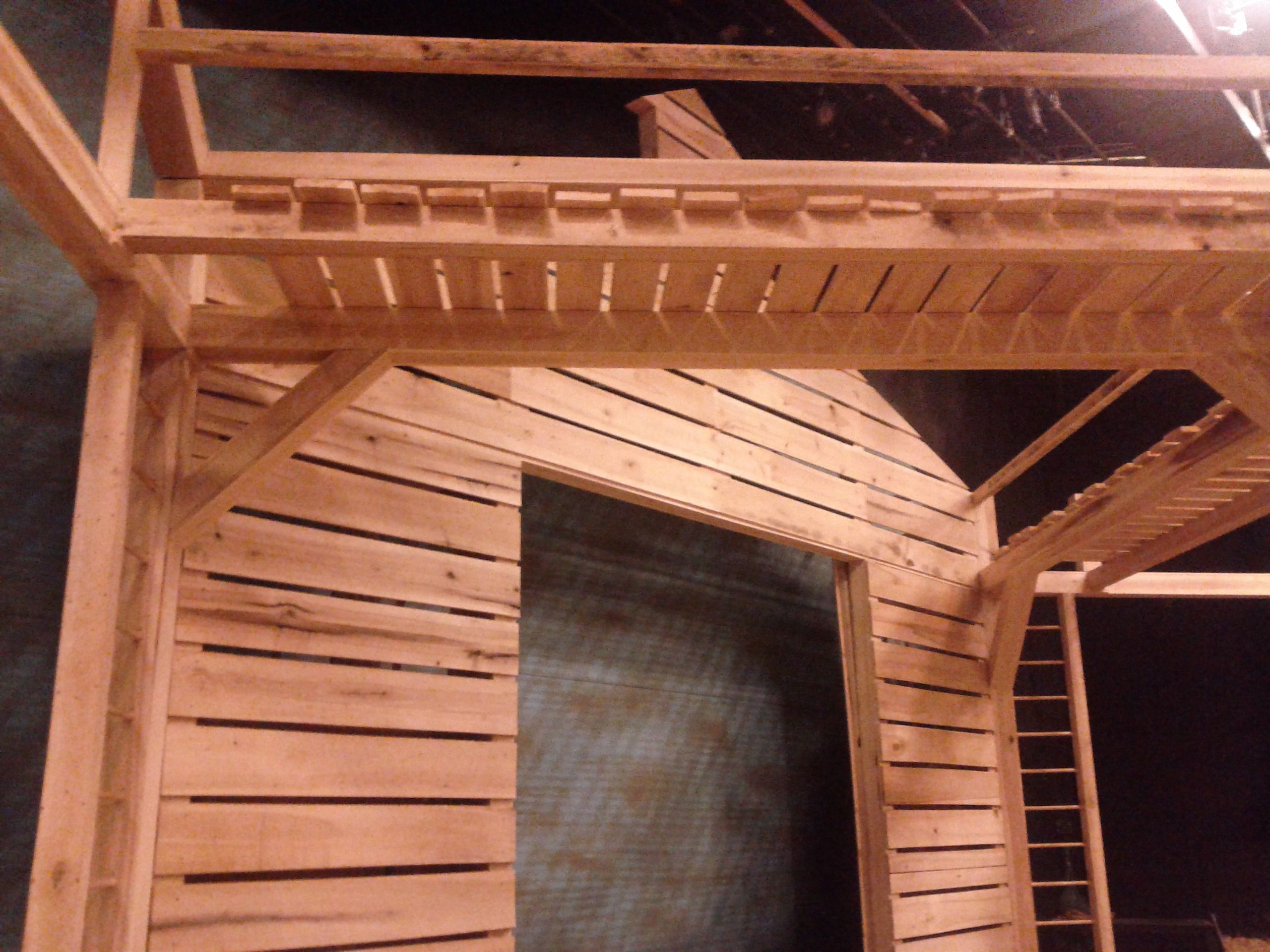 Read more about the article From Philly Theatre Set to Restaurant Makeover in Tennessee!