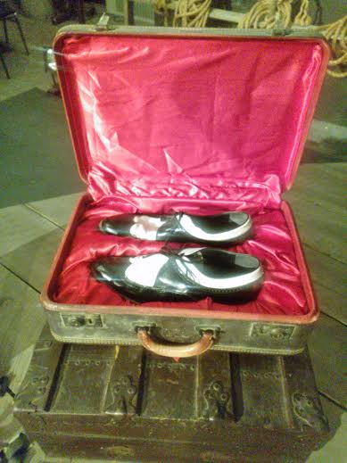 Read more about the article The Resource Exchange + Flashpoint Theatre Company