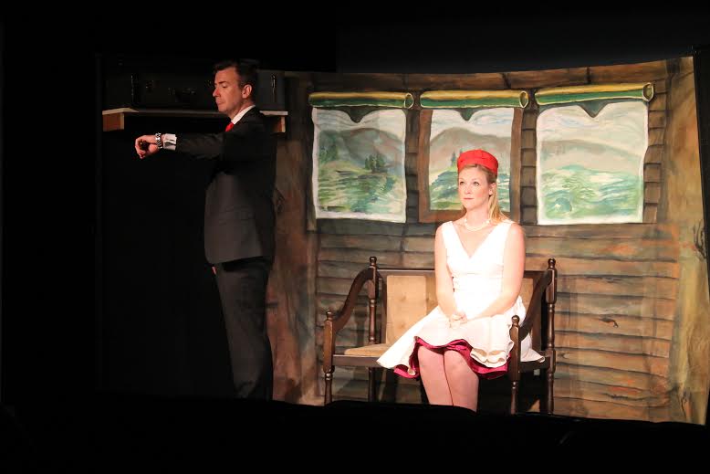 Read more about the article The Resource Exchange + Summer-One Act Bonanza!