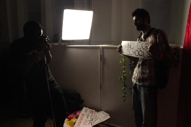 Read more about the article Media Mobilizing Project