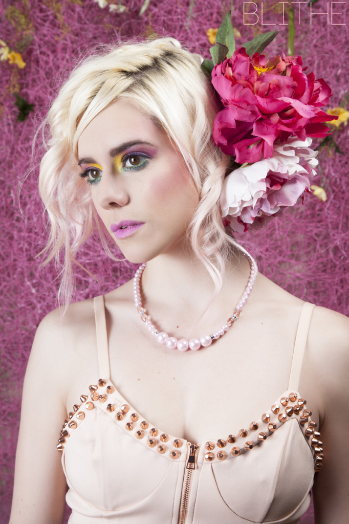 victoria blythe
