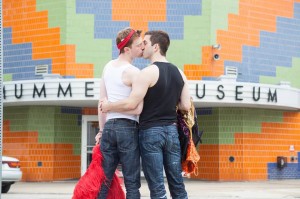 Read more about the article The Resource Exchange + FringeArts (Tribe of Fools)