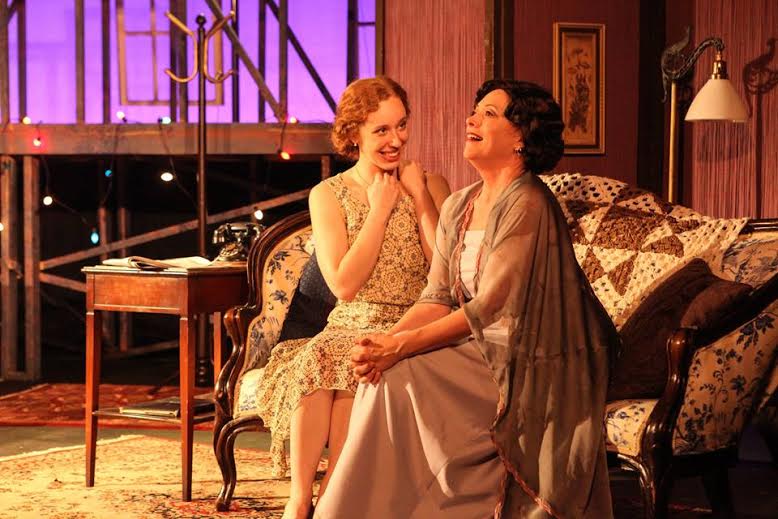 Read more about the article The Resource Exchange + Commonwealth Classic Theatre