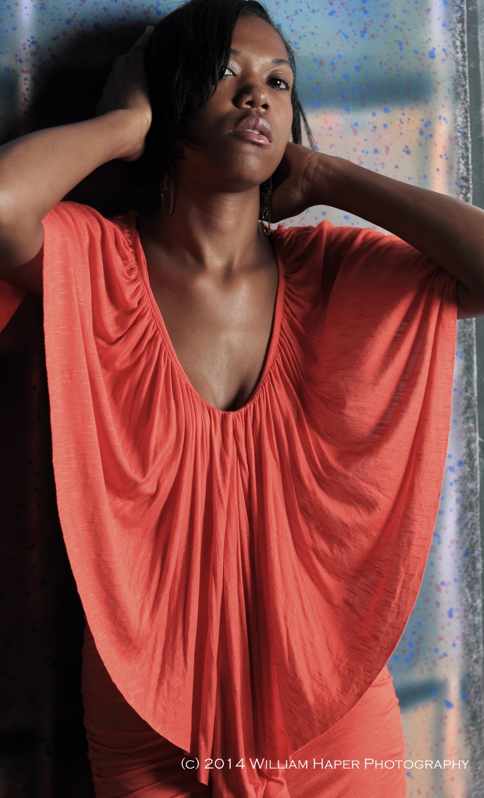 Read more about the article Reclaimed Theatre Scenery as Photography Backdrops