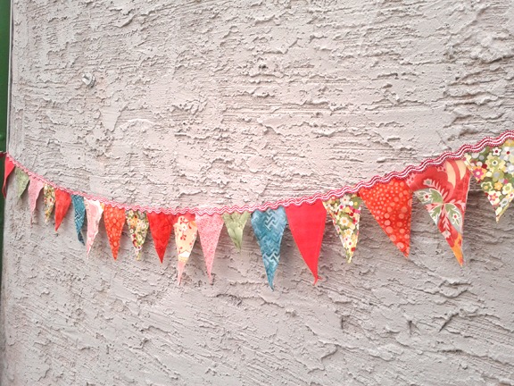 Read more about the article Kristie Landry’s Scrap Fabric Works