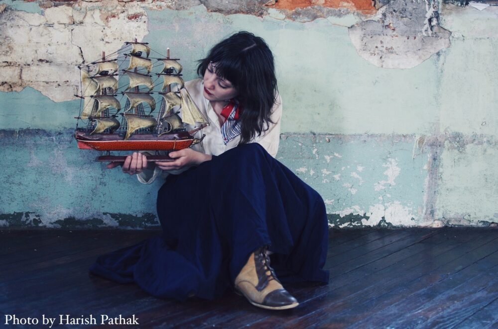 Read more about the article The Resource Exchange + FringeArts (Found Theater Company)