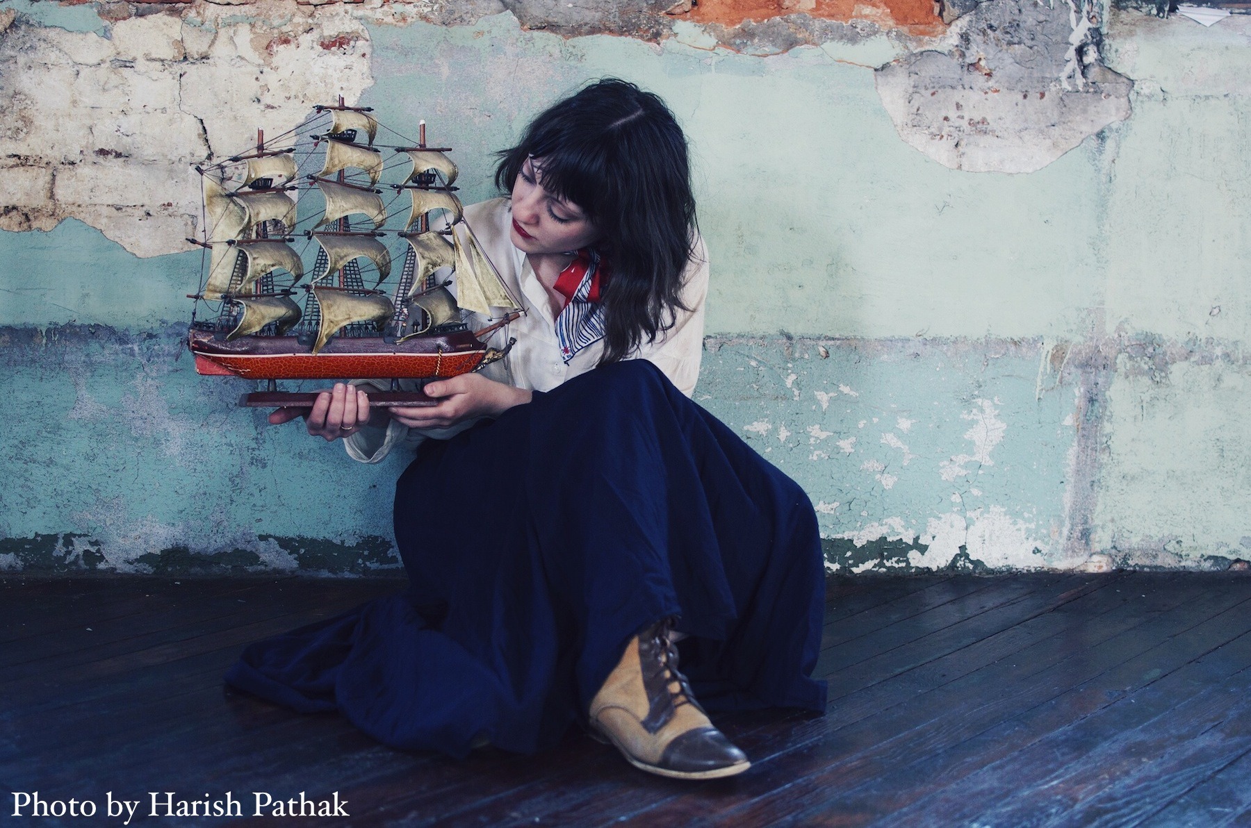 Read more about the article The Resource Exchange + FringeArts (Found Theater Company)