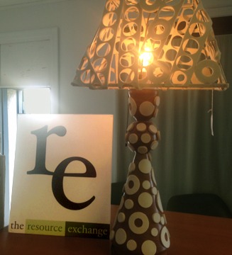 Read more about the article Felt Projects! Allison Dean, and KeenerVision Studios Gallery de Light