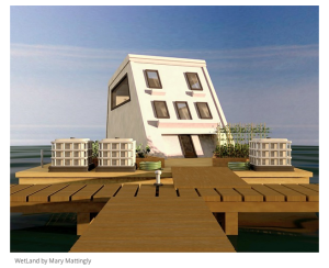 Read more about the article The Resource Exchange + FringeArts (WetLand)