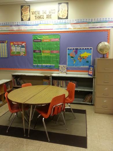 Read more about the article The Resource Exchange +  William McKinley School