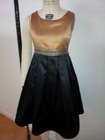 Read more about the article Cathie’s Awesome Dress