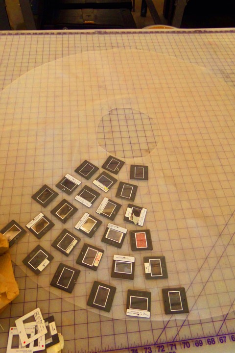 Read more about the article City of Brotherly Love Art Slide Dress!