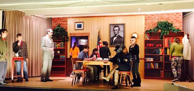 New Hope 12 Angry Jurors 2
