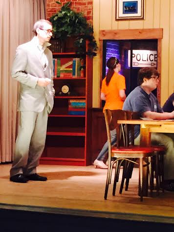 Read more about the article Material Reuse in New Hope Academy’s “12 Angry Jurors”