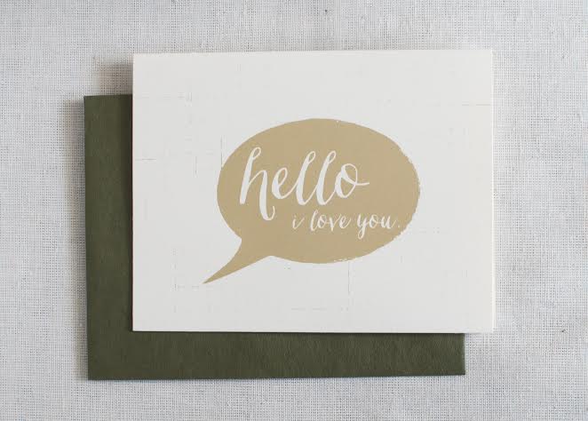 Read more about the article Random Lake Cards + Reclaimed Envelopes