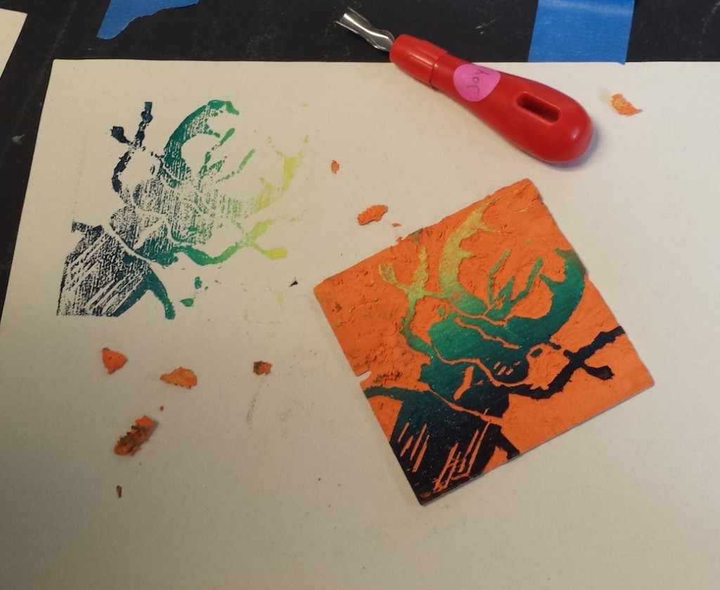 insect workshop creation