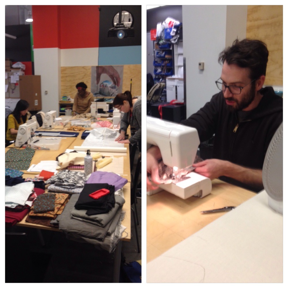 sam wittchen sewing class collage 1