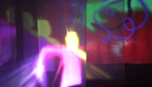 Read more about the article INVASION: Installation at Temple gets reCreative!