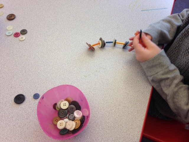 Read more about the article teaching with buttons!