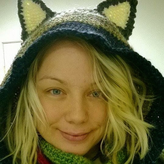 foxears