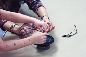 Read more about the article instrument making