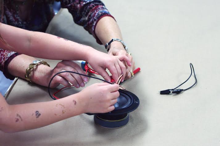 Read more about the article instrument making