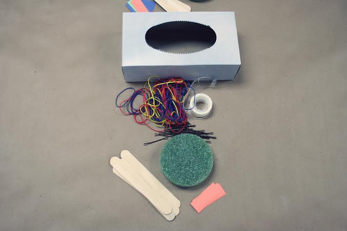 instrument making 3