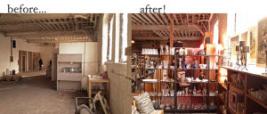 Read more about the article One Year reLocation Celebration!