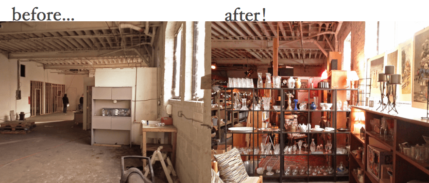 Read more about the article One Year reLocation Celebration!