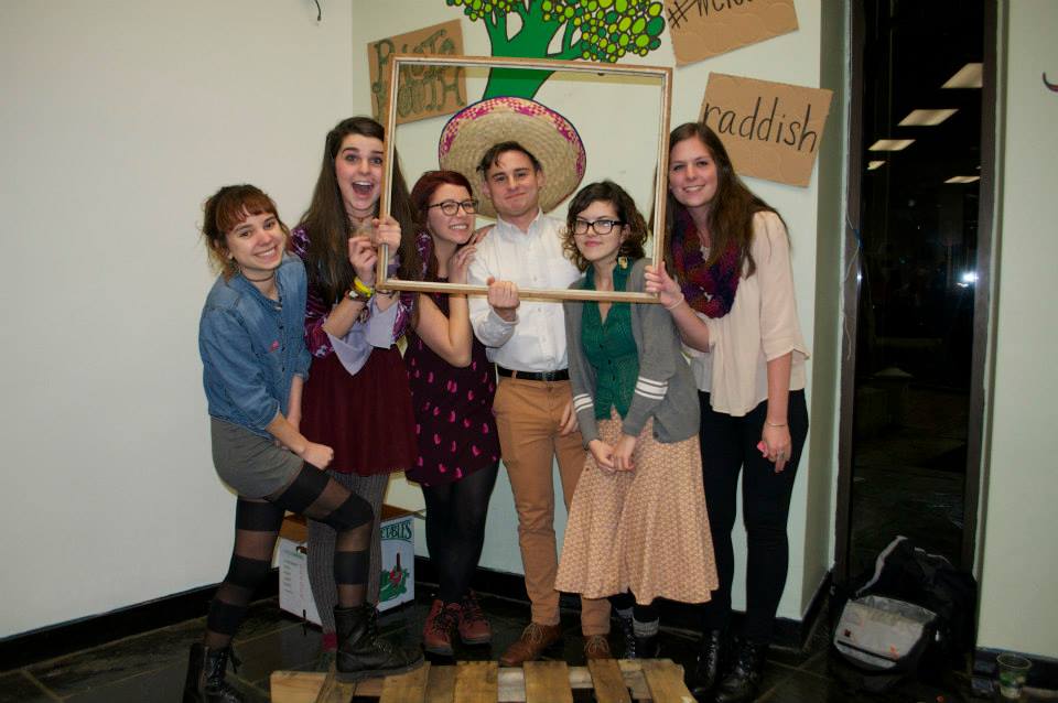 Read more about the article The Rad Dish!