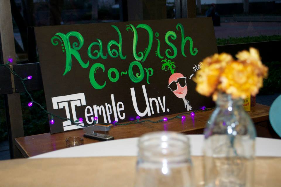 The Rad Dish 6